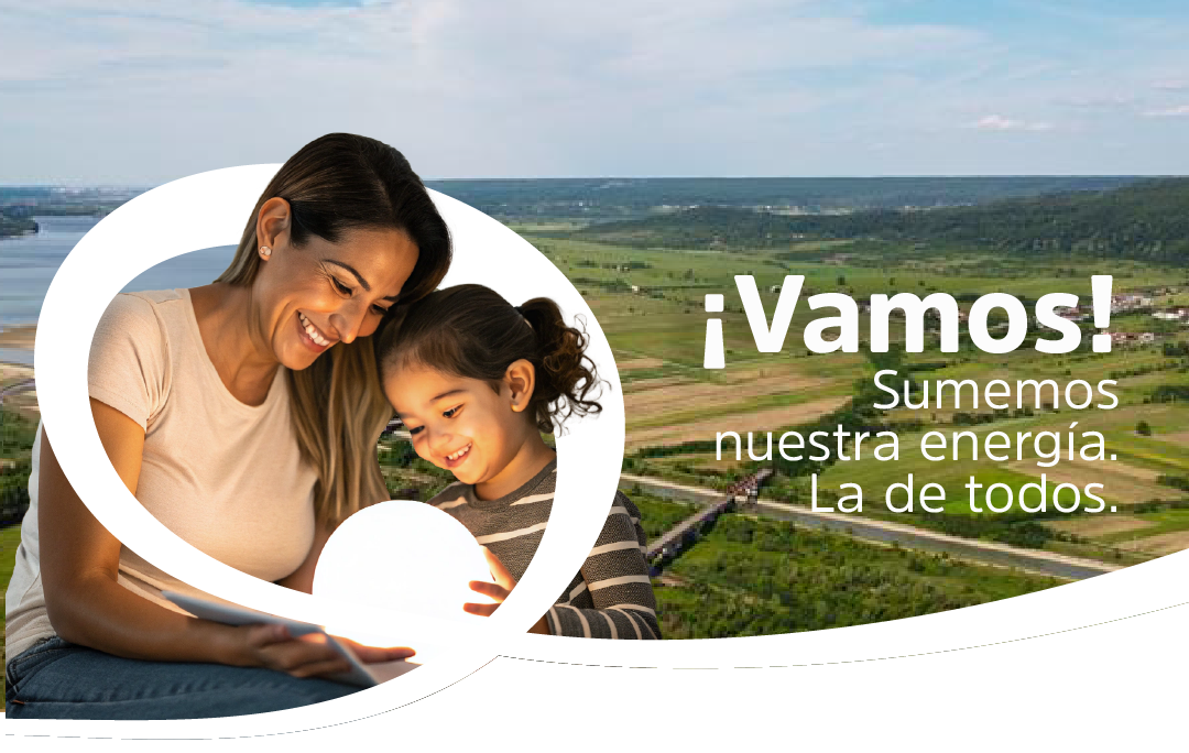 Paisaje verde